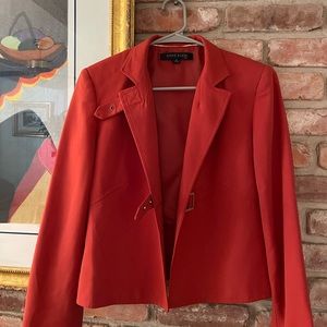 Anne Klein Suit Jacket